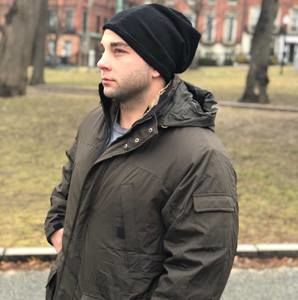 Meet your Posher, Michael